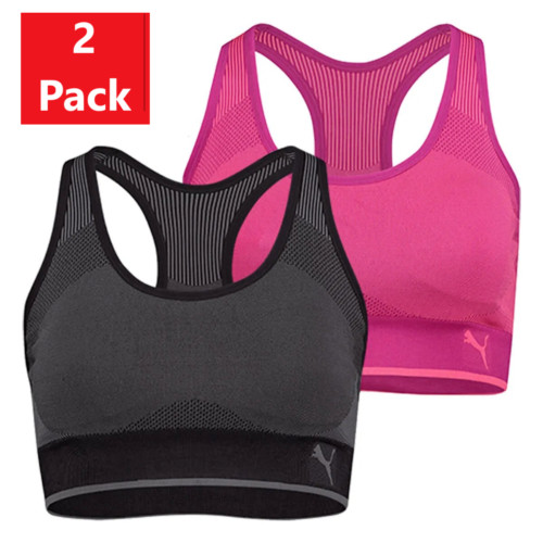 Puma sports bra - sports, high