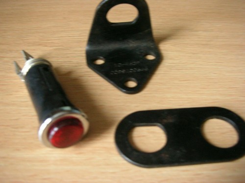 Land rover series petrol - series, 2a