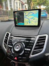 For ford fiesta 2009 2014 - fiesta, 2009-2014