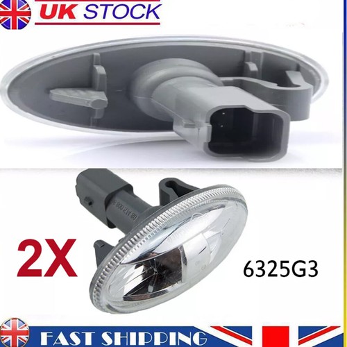 2x6325 g3side indicator - 2x6325.g3side,