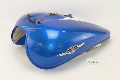 Suzuki vzr 1800 intruder - vzr,