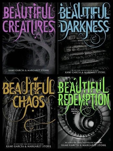 Beautiful creatures the - beautiful,