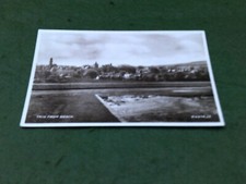 TAIN Scotland From the beach