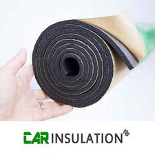 2m2 Roll 5mm Car Sound