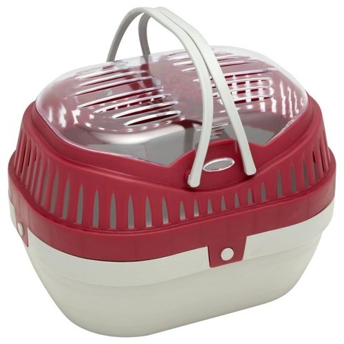 Rosewood small animal - small, carrier