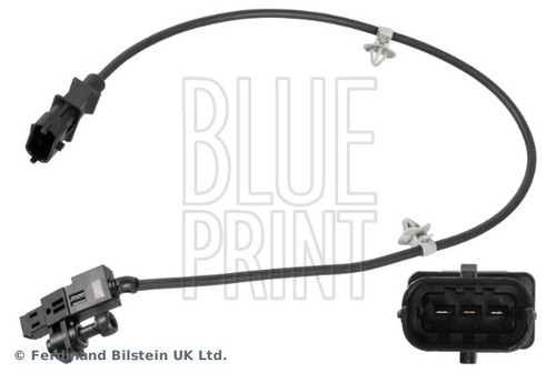 Sensor crankshaft pulse blue - crankshaft,