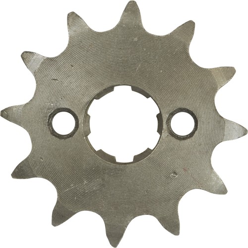 Front sprocket teeth for - front,