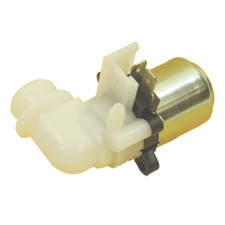 12v direct fit washer pump - 12v,