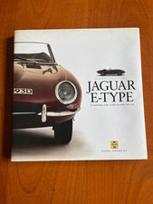 Haynes Great Cars Jaguar E