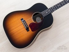2007 Gibson J-45 Rosewood