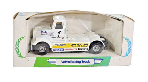 Corgi 1989 mobil - 1989,