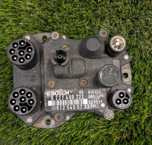 Genuine mercedes 500 r129 - 500, sl