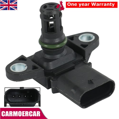 Map intake manifold - map,