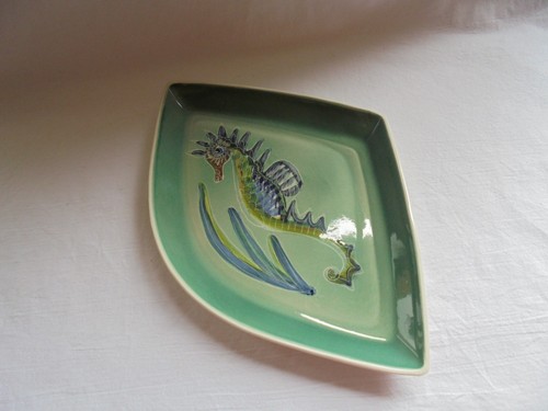 Alum bay ceramics isle - alum,