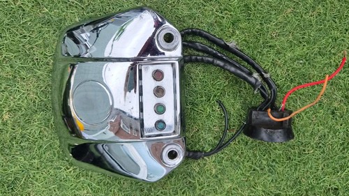 Headlight cover lamp - lamp, socket