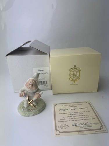 Lenox disney snow white and - disney,