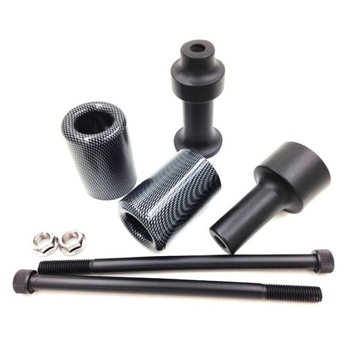 New frame slider - new, falling