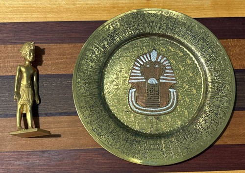 Mma treasures tutankhamun - of,