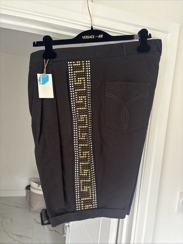 Versace shorts men - h&m, very