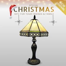 Luxury Tiffany Style 10" Table