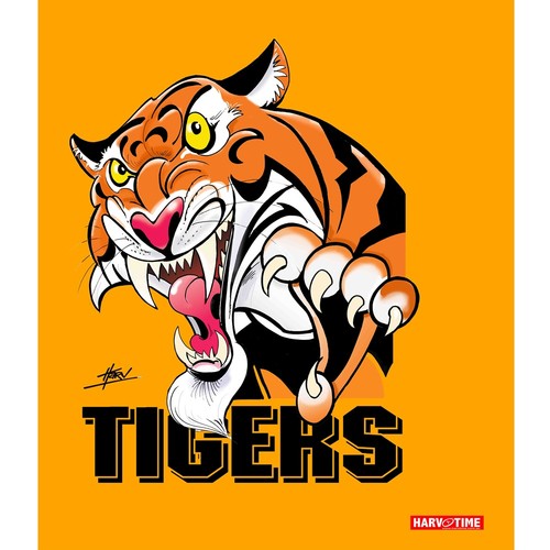 Wests tigers flannel - wests, fleece