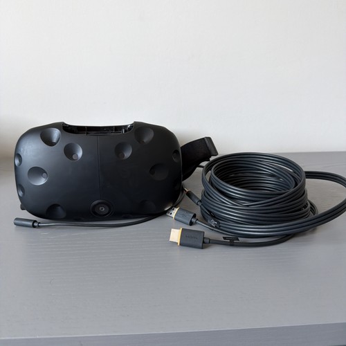 Untested htc vive 0pjt100 - htc,