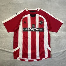Sheffield United 2008/2009