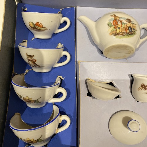 Rare vintage 1940s - vintage, boxed
