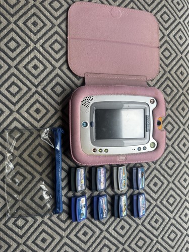 Innotab blue rubber - 2,