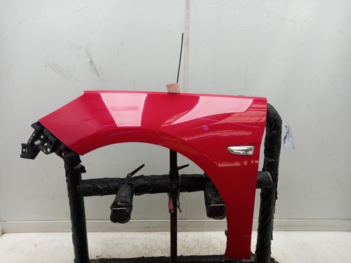 Vauxhall astra left front wing - front,