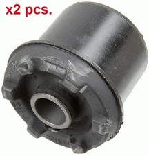 X2 PCS FRONT MOUNTING CONTROL