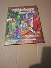 THE WHISKERS ANNUAL FOR BOYS