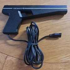 Videomaster Superscore Gun Controller Untested. F
