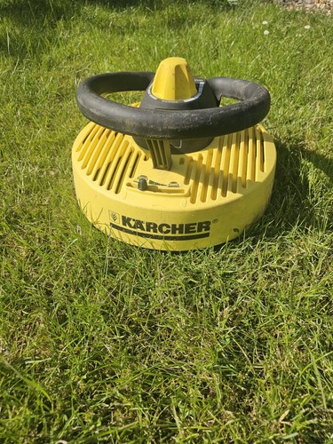 Large 300 karcher patio - large, t