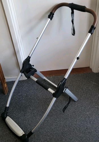 Mamas papas flip - xt2, chassis