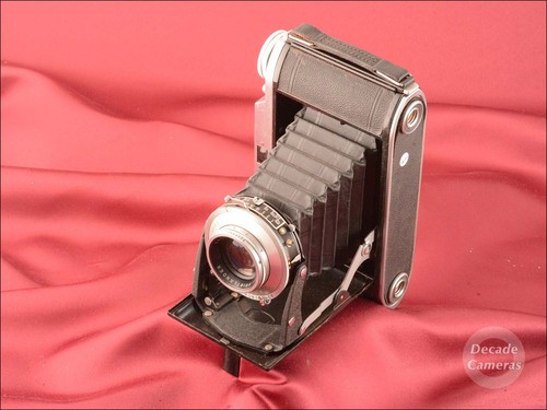 Voigtlander bessar vaskar - bessar,