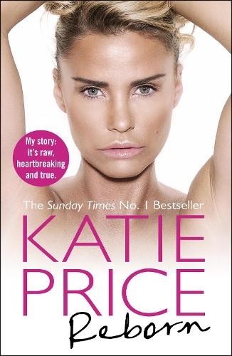 Reborn katie price - reborn,