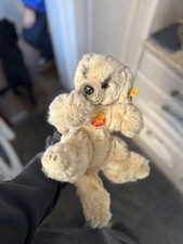 Steiff Hektor Golden Retriever