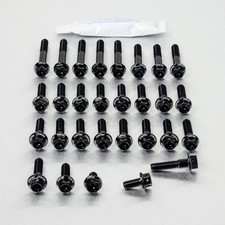 Aluminium Engine Kit Aprilia