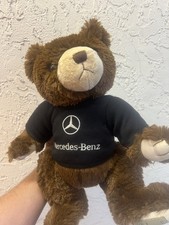 HERRINGTON Mercedes Benz 2008