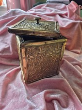 Victorian Ornate Embossed