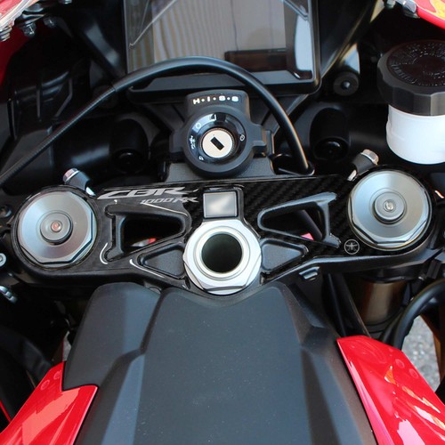 Honda protection steering head - honda,