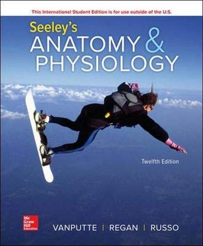 Ise seeley anatomy - ise, seeley's