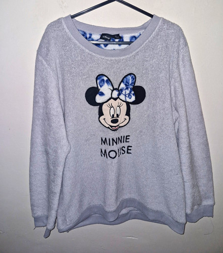 Disney minnie mouse grey - disney,