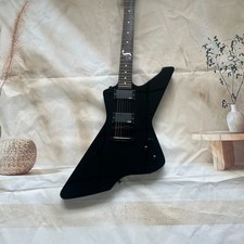 ESP James Hetfield Electric
