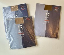 Vintage St Michael's 15 Denier