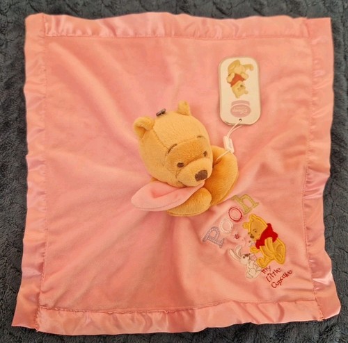Pooh little cupcake - my,