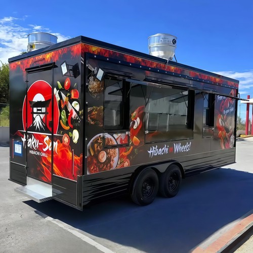 Food and beverage services