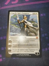 ELSPETH, SUN'S CHAMPION -
