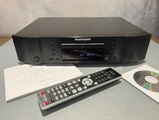 Marantz CD6007 Audiophile CD